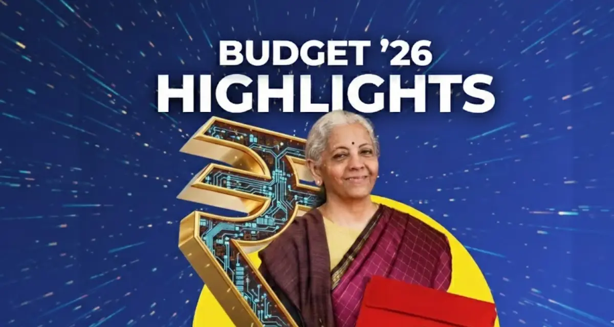 Income Tax Slab Rates 2026–27